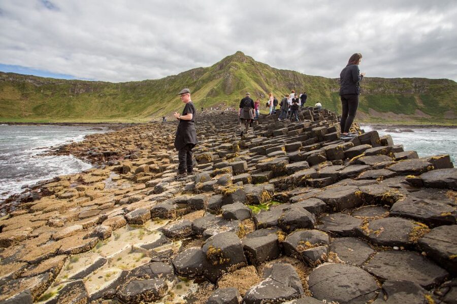Dublin: Giant's Causeway & Glens of Antrim Day Tour - Price and Logistics: Does $175 Feel Like Value?