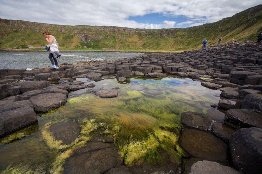 Dublin: Giant's Causeway & Glens of Antrim Day Tour - Practical Tips: Money, What to Bring, and How to Enjoy the Day