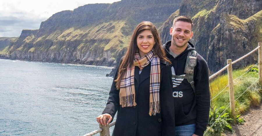 Dublin: Giants Causeway, Dark Hedges, Dunluce & Belfast Tour - Who this tour is best for, and who might want another option
