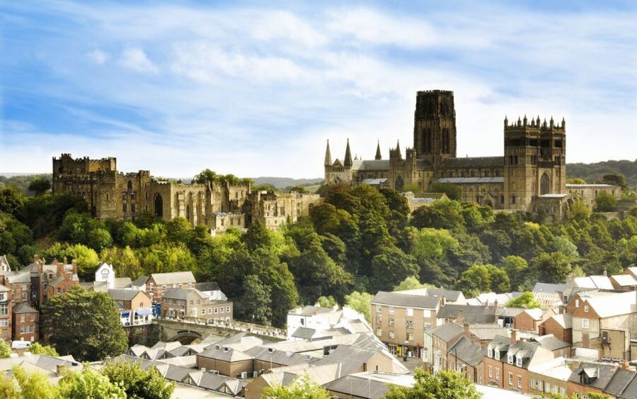 Durham Walking Tour and Tales of Crime and Punishment - Key highlights worth planning for