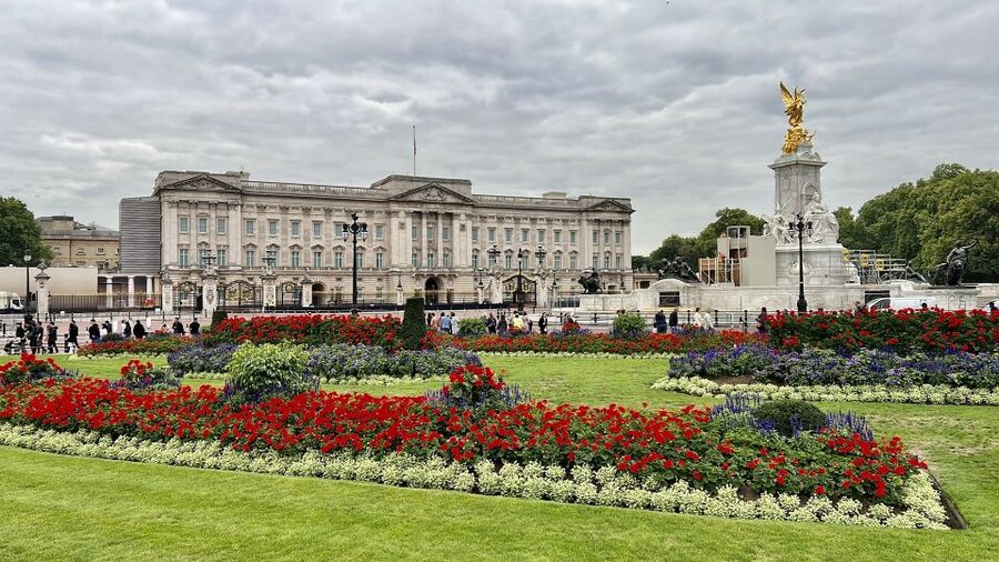 Early Access:Tower of London Opening Ceremony & Royal London - Key moments you’ll remember