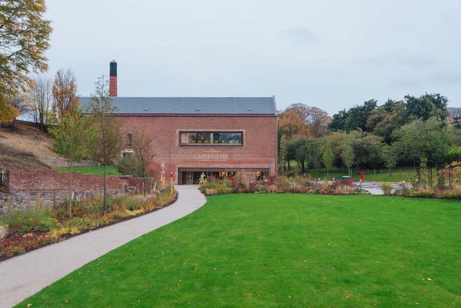 East Lothian: Glenkinchie Whisky Distillery Tour and Tasting - Key things to know before you go