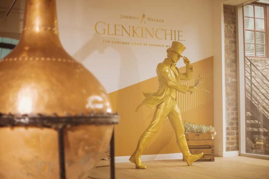 East Lothian: Glenkinchie Whisky Distillery Tour and Tasting - Should you book this Glenkinchie whisky tour?