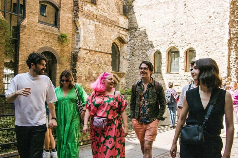 Eating London: Southwark & Bankside Food Tour - Price and value: is $116 fair for what you get?