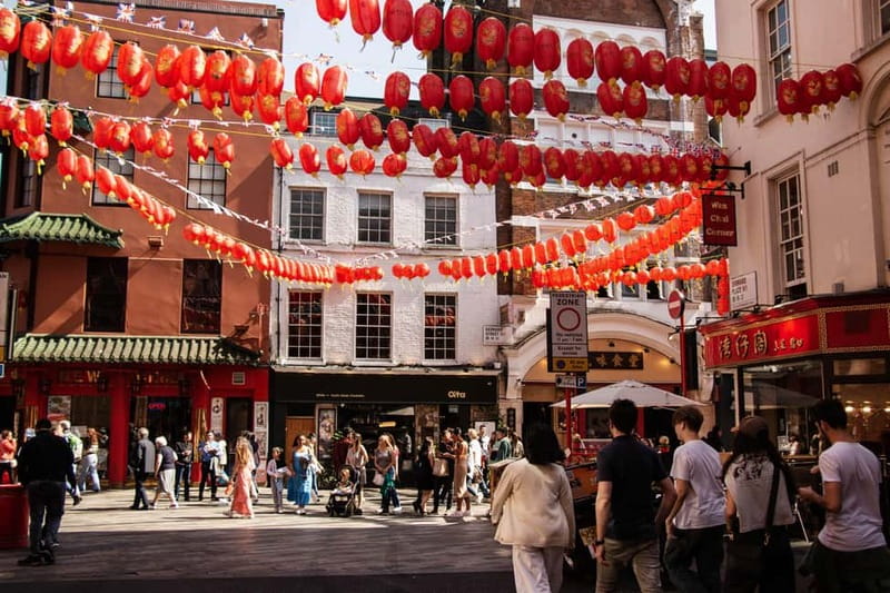 Eating London: Twilight Soho VIP Food & Drinks Tour - Price, Value, and Who This 3.5-Hour Tour Fits Best