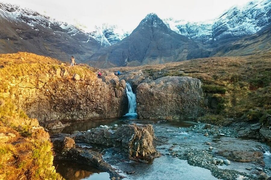 Edinburgh: 3-Day Isle of Skye, Highlands, and Loch Ness Tour - Portree Overnight on Skye, Why Staying Put Changes Everything