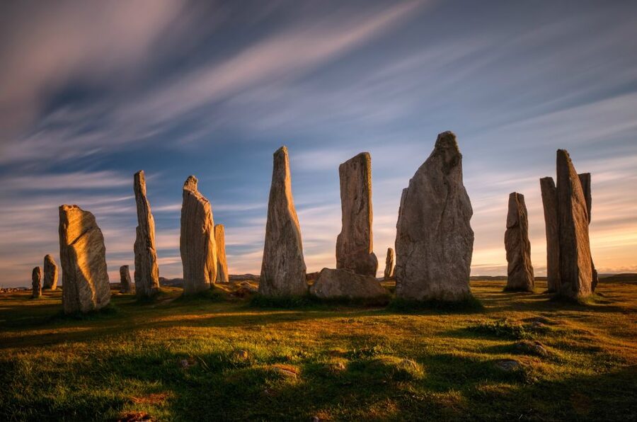 Edinburgh: 5-Day Outer Hebrides and Highlands Tour - Why this Edinburgh to Outer Hebrides route makes sense in 5 days