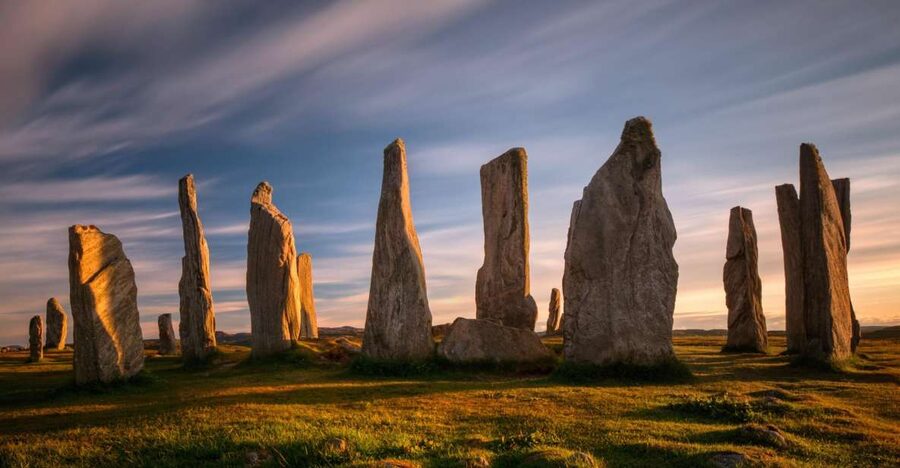Edinburgh: 5-Day Outer Hebrides and Highlands Tour - Accommodation, pacing, and what to watch for