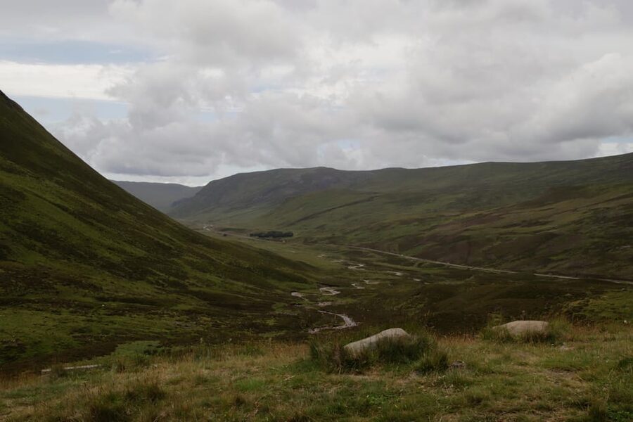 Edinburgh: Aberdeenshire, Balmoral Castle & Northeast Coast - Quick hits before you go