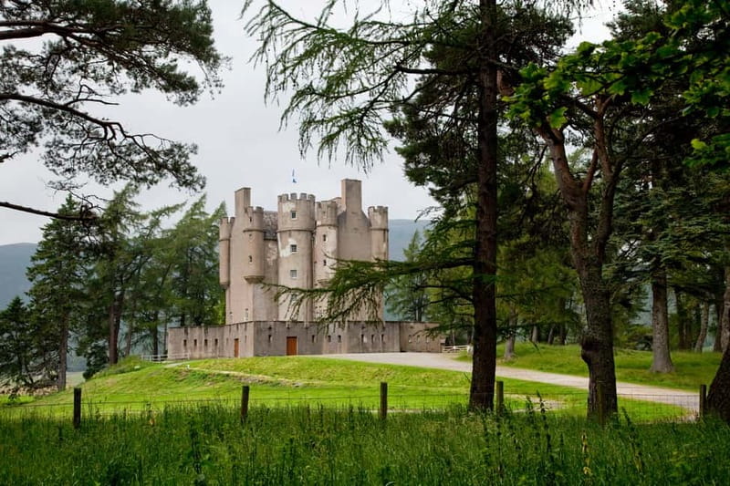 Edinburgh: Balmoral Castle and Scone Palace Royal Tour - Why this royal Highlands day feels worth the long drive