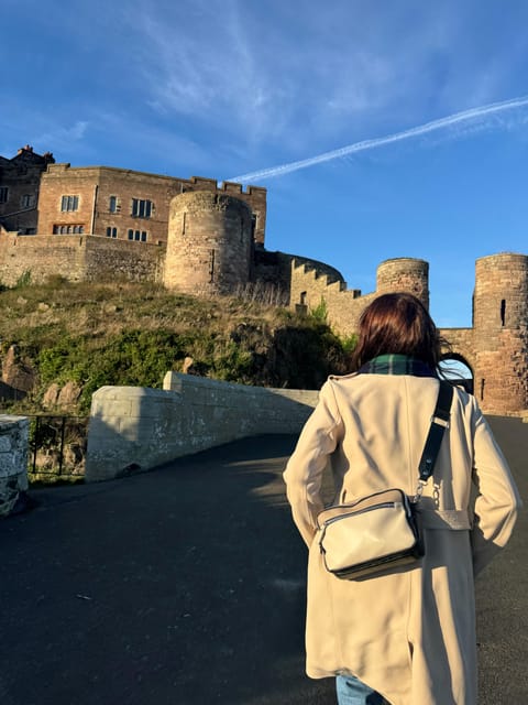 Edinburgh: Bamburgh Castle, Northumberland and Alnwick Trip - Key highlights to clock before you go