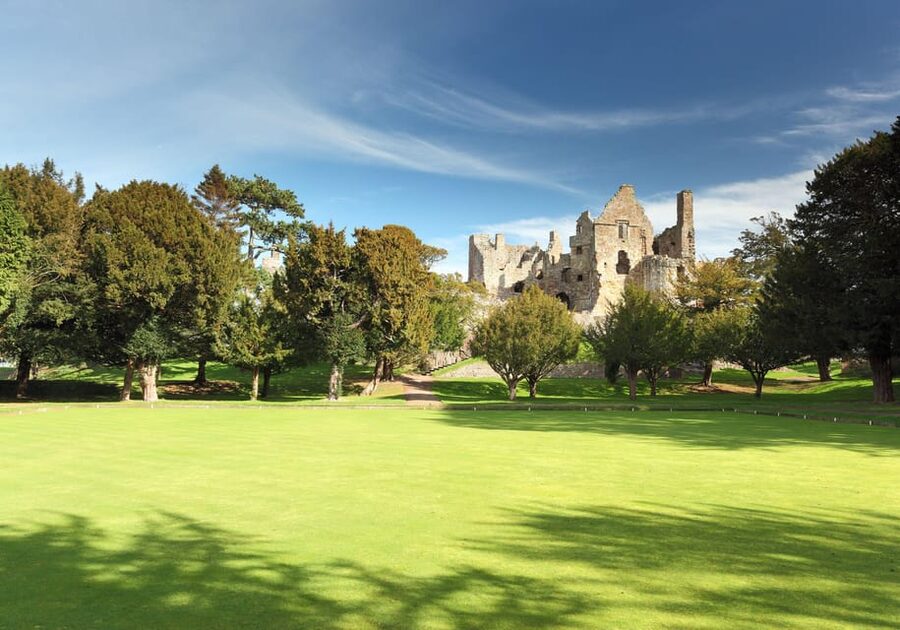 Edinburgh: East Lothian Highlights - Key highlights at a glance