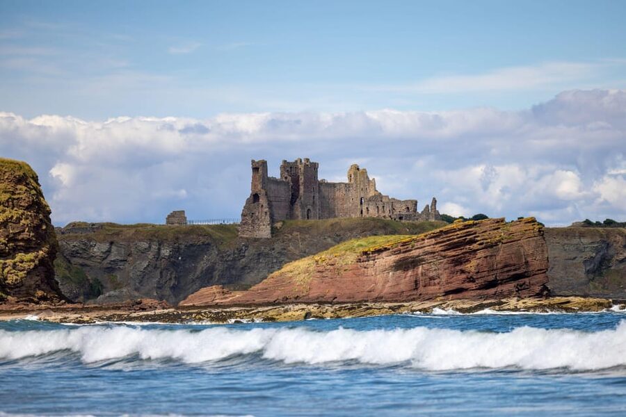 Edinburgh: East Lothian Highlights - East Lothian Day Trip: Why It Feels So Different From Edinburgh