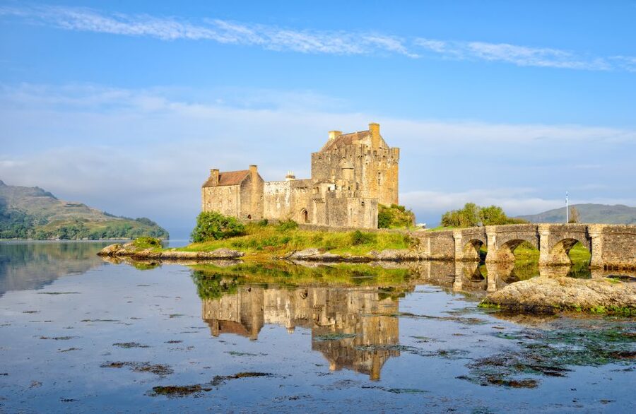 Edinburgh: Eilean Donan, Loch Ness & Glenfinnan 2-Day Tour - Fort William overnight: a real base, not just a layover