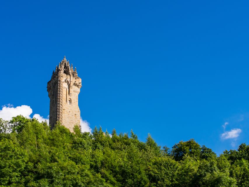 Edinburgh: Eilean Donan, Loch Ness & Glenfinnan 2-Day Tour - Loch Lomond at Luss, then Inveraray Castle style stops