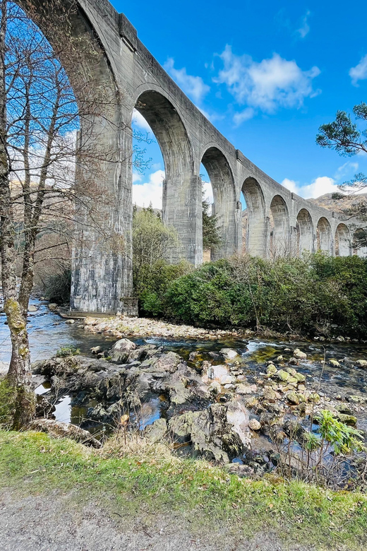 Edinburgh: Glenfinnan Viaduct, Glencoe & Fort William - Key things to know before you go
