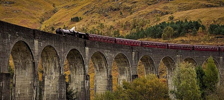 Edinburgh: Harry Potter, Glenfinnan & Highlands Private Tour - The 12-hour pacing: what to plan for each part of the day