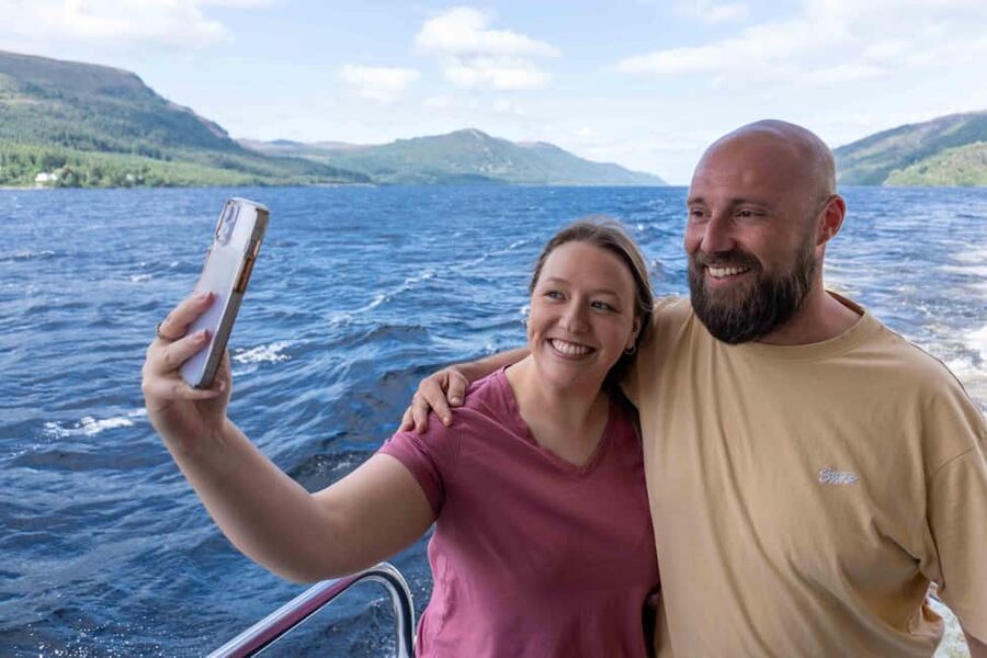 Edinburgh: Isle of Skye and Loch Ness 5-Day Highlands Tour - Key highlights that matter on the ground