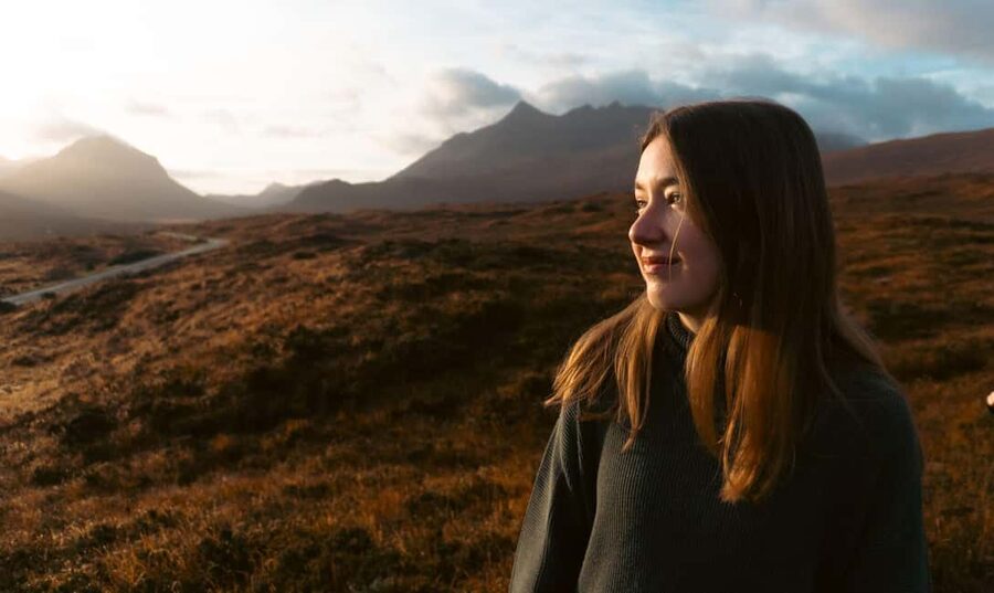 Edinburgh: Isle of Skye and Loch Ness 5-Day Highlands Tour - Day 1: Kelpies, Stirling views, Glencoe vibes, and an Oban night