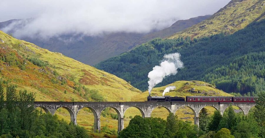 Edinburgh: Isle of Skye & Optional Jacobite Train 3-Day Tour - Key things that make this tour work