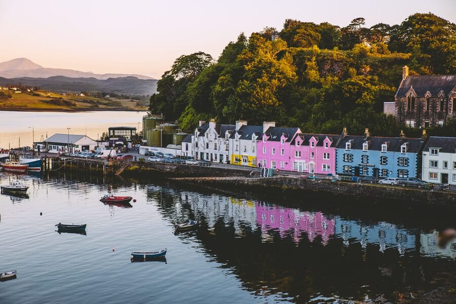 Edinburgh: Isle of Skye & Optional Jacobite Train 3-Day Tour - The 2.5-day Highlands to Skye plan, explained like a friend