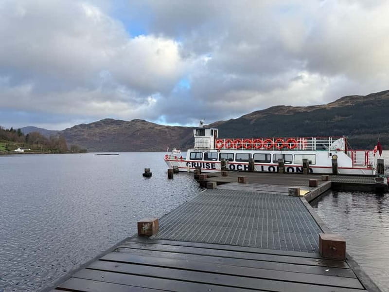 Edinburgh: Kelpies, Stirling Castle & Loch Lomond - Price and value, what you pay for and what you do not