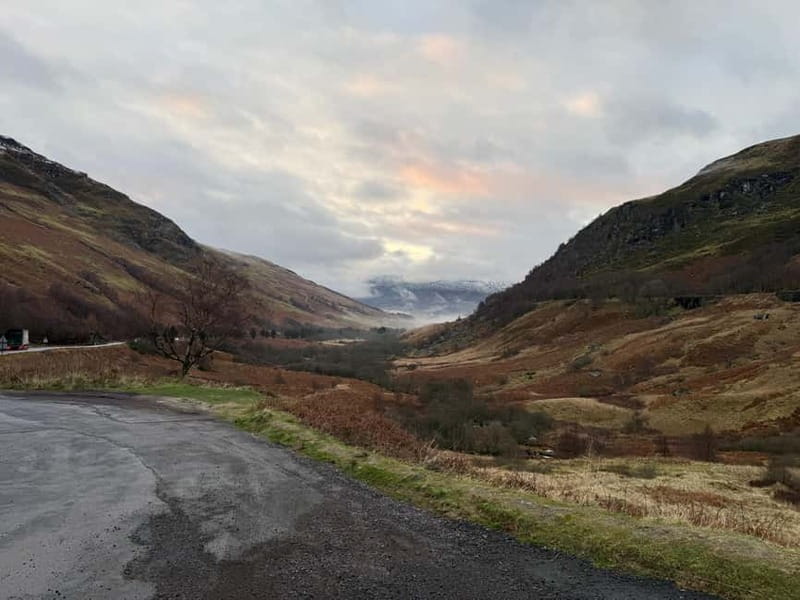 Edinburgh: Kelpies, Stirling Castle & Loch Lomond - Coach logistics you should plan for (so the day feels easy)