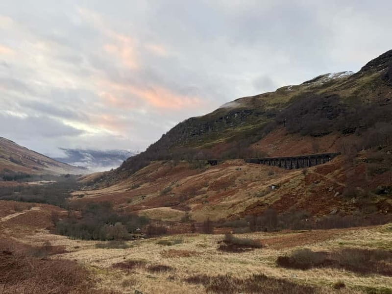 Edinburgh: Kelpies, Stirling Castle & Loch Lomond - Stirling city free time, the easiest way to break up the drive