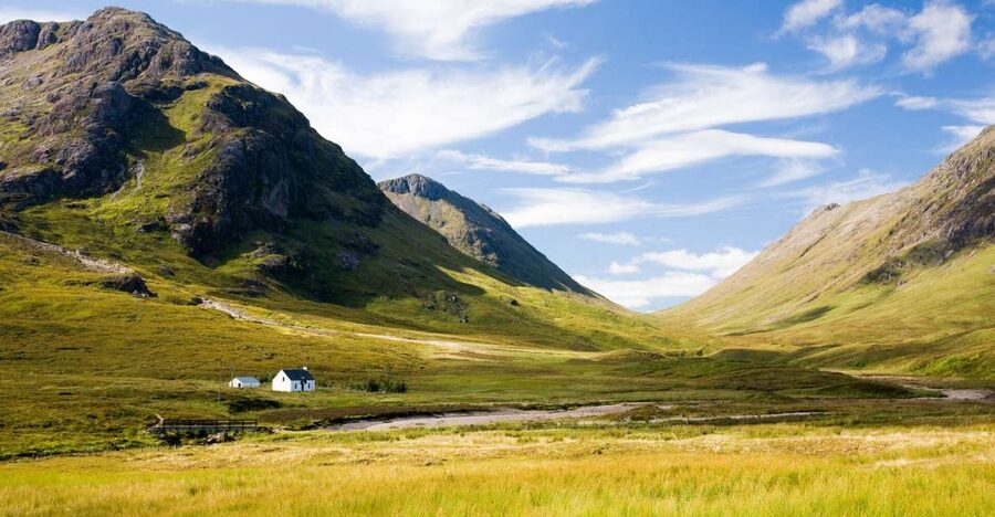 Edinburgh: Loch Ness, Glencoe, and Highlands Day Tour - Callander and Glencoe photo stops: short times that still matter