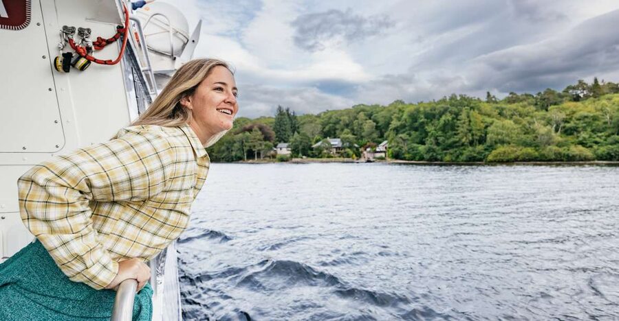 Edinburgh: Loch Ness, Glencoe, Coos & the Highlands Day Tour - Key highlights you’ll remember