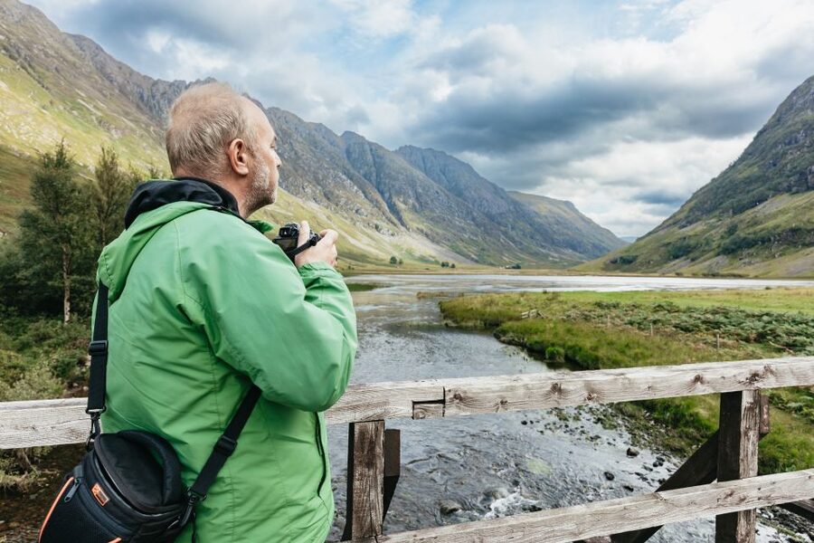 Edinburgh: Loch Ness, Glencoe, Coos & the Highlands Day Tour - Should you book the Edinburgh Loch Ness and Glencoe day tour?