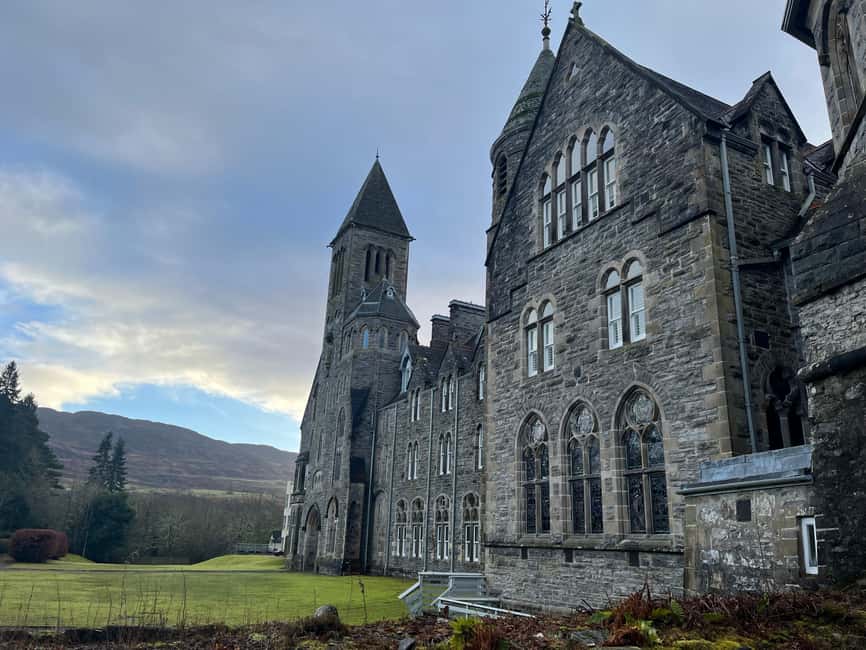 Edinburgh: Loch Ness, Glencoe & The Highlands - Who this tour is best for