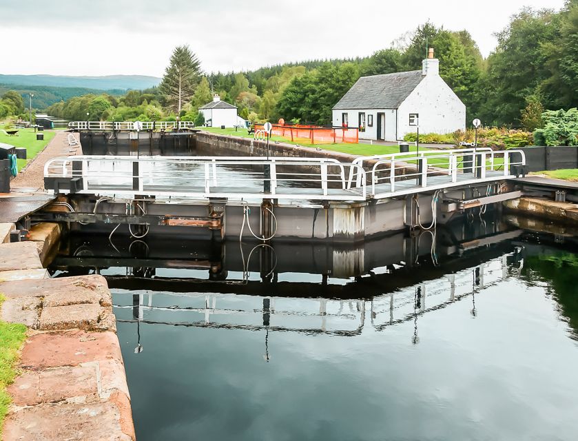 Edinburgh: Loch Ness, Glencoe & the Scottish Highlands Tour - Who should book this Highlands day trip from Edinburgh