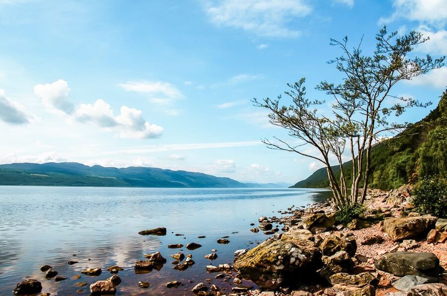 Edinburgh: Loch Ness, Glencoe & the Scottish Highlands Tour - Coach comfort, timing, and what to pack so the day feels easy