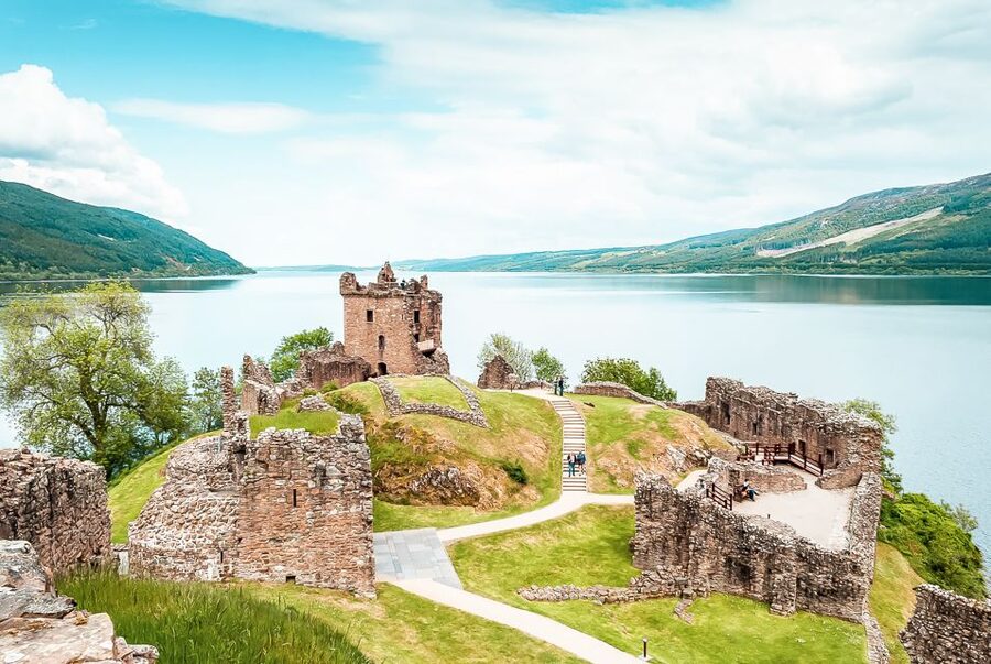 Edinburgh: Loch Ness, Glencoe & the Scottish Highlands Tour - Is it good value at about $62? What you actually get