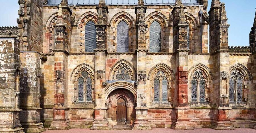 Edinburgh: Rosslyn Chapel and Hadrian's Wall Tour in Spanish - Key highlights worth your attention