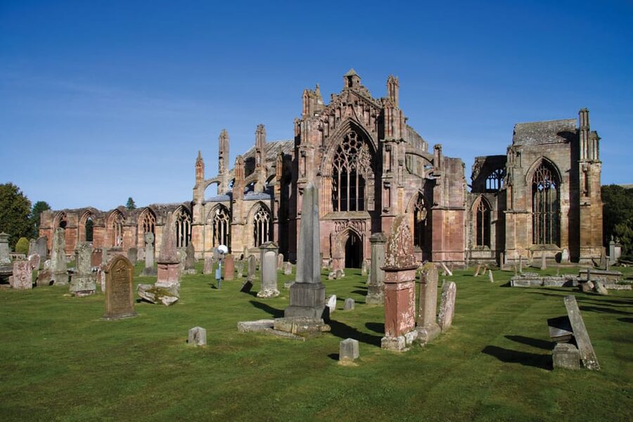 Edinburgh: Rosslyn Chapel, Borders & Glenkinchie Distillery - Practical tips that keep your day smooth