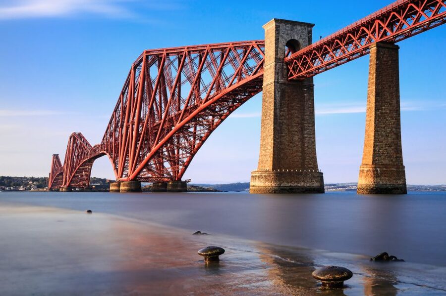 Edinburgh: St Andrews, Dunnottar Castle & Falkland Tour - From Regent Rd to the East Coast: How This 11-Hour Day Works