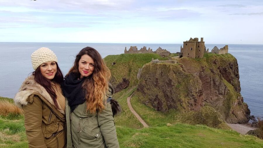Edinburgh: St Andrews, Dunnottar Castle & Falkland Tour - Price and Value: Is $87 a Good Deal?