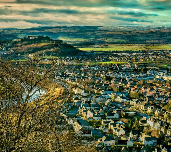 Edinburgh: Stirling, Whisky and St Andrews Tour in Spanish - Practical tips to make your St Andrews time count