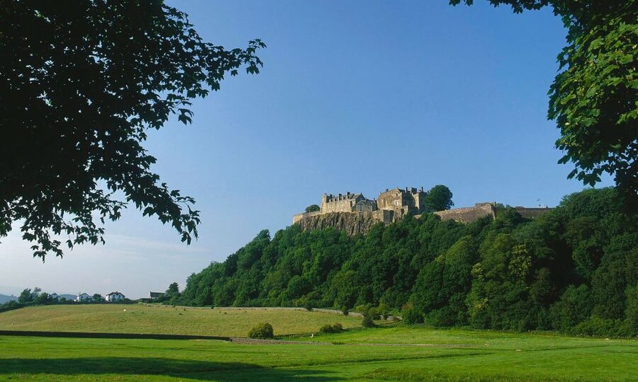 Edinburgh: Stirling, Whisky & St Andrews Tour in Italian - Key points before you go