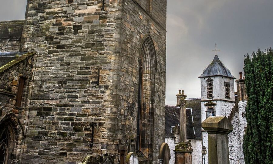 Edinburgh: Stirling, Whisky & St Andrews Tour in Italian - Should you book this Edinburgh, Stirling, whisky and St Andrews tour?