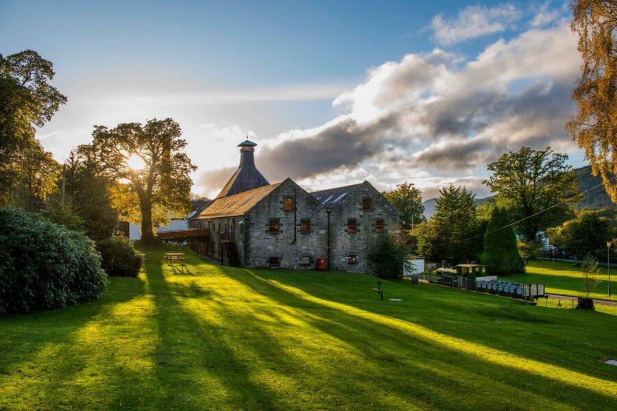 Edinburgh: Ultimate Whisky Experience - The big picture: why this whisky tour works as a day trip