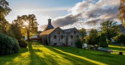 Ultimate Whisky Experience