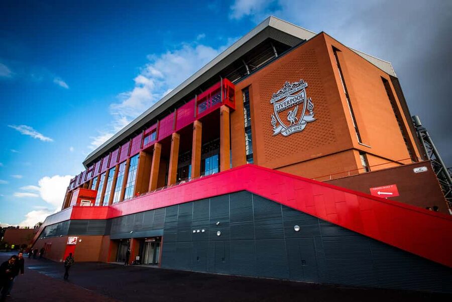 Feel the Roar – Official Liverpool Matchday Experience - Key Things That Make This Matchday Feel Special