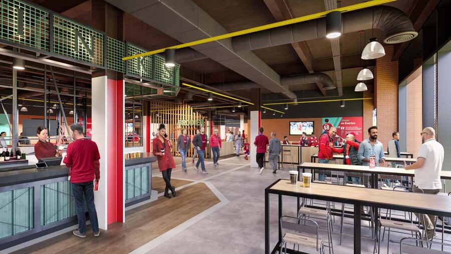 Feel the Roar – Official Liverpool Matchday Experience - Who Should Book This Hospitality Experience, and Who Should Skip It