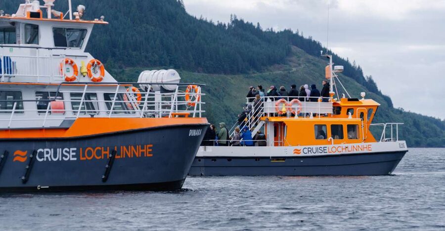 Fort William: Seal Island Boat Tour - Black Rock Seal Island: How to Get the Most From Seal Viewing