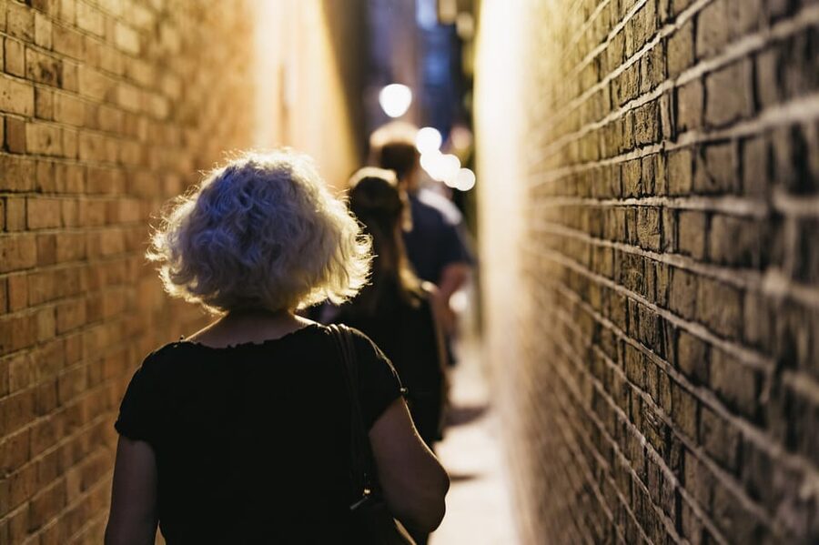 French Language: Original Harry Potter Walking Tour - Leaky Cauldron to Diagon Alley: The Tour’s Best Wand-Waving Stops