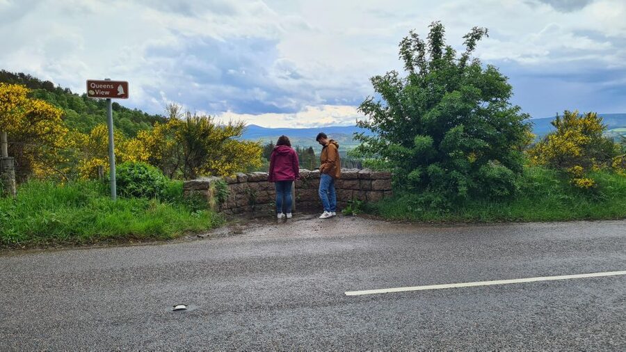 From Aberdeen: Balmoral Estate & Royal Deeside Tour - Key highlights worth your attention