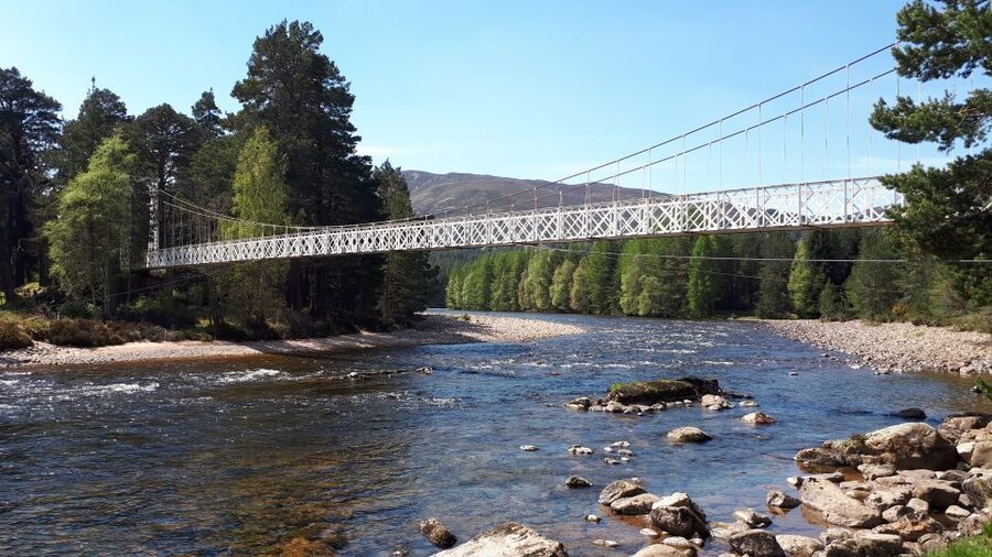 From Aberdeen: Balmoral Estate & Royal Deeside Tour - Walking, weather, and comfort: the practical stuff that matters most